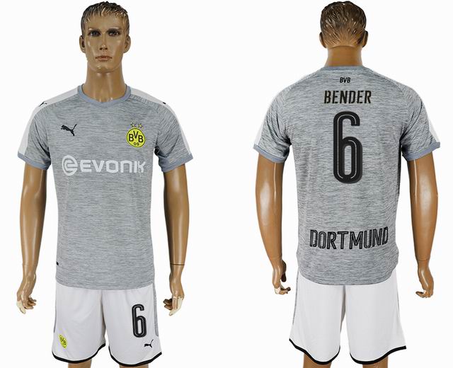 Borussia Dortmund jerseys-074